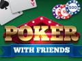 Juegos Poker with Friends