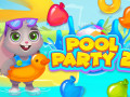 Juegos Pool Party 2