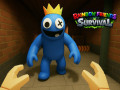 Juegos Rainbow Friends. Survival