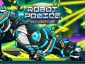 Juegos Robot Police Iron Panther
