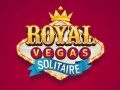 Juegos Royal Vegas Solitaire