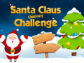 Juegos Santa Chimney Challenge