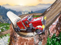 Juegos Semi Truck Snow Simulator