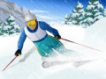 Juegos Ski King 2022