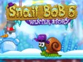 Juegos Snail Bob 6
