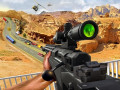 Juegos Sniper Combat 3D