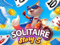 Juegos Solitaire Story TriPeaks 5