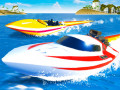 Juegos Speed Boat Extreme Racing