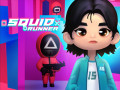 Juegos Squid Runner