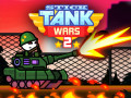 Juegos Stick Tank Wars 2
