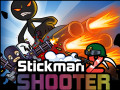 Juegos Stickman Shooter 2