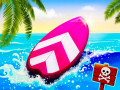 Juegos Summer Rider 3D