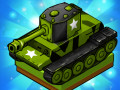 Juegos Super Tank War