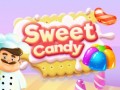 Juegos Sweet Candy