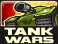 Juegos Tank Wars