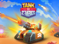 Juegos Tank Zombies 3D
