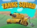 Juegos Tanks Squad