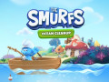 Juegos The Smurfs Ocean Cleanup