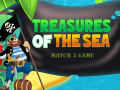 Juegos Treasures of The Sea