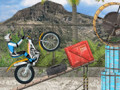 Juegos Trials Ride 2