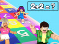 Juegos UGC Math Race