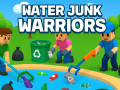 Juegos Water Junk Warriors