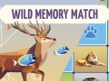 Juegos Wild Memory