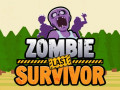 Juegos Zombie Last Survivor